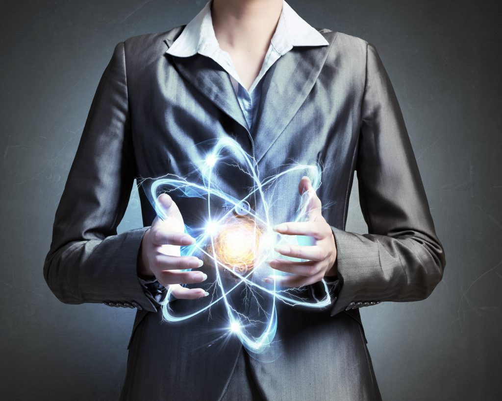 Enhancing Your Biofield